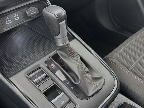 Certified 2025 Honda CR-V Sport image 16