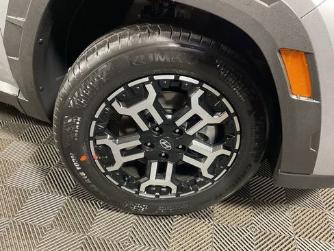 New 2026 Hyundai Tucson XRT AWD/4WD image 36