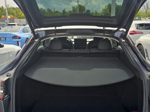 Used 2023 Tesla Model Y Performance AWD/4WD image 6
