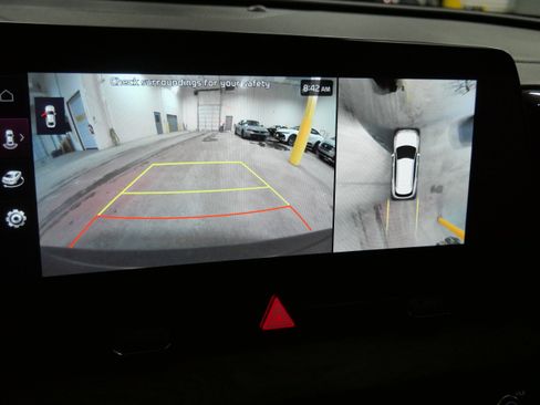 Used 2024 Kia Sportage X-Line Prestige image 30