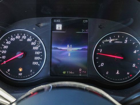 New 2026 Mercedes-Benz Sprinter 2500 image 23