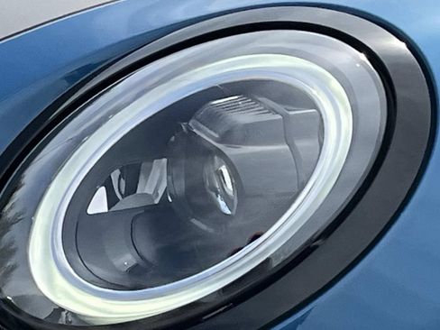 Used 2024 MINI Cooper S FWD image 9