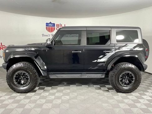 Used 2024 Ford Bronco Raptor image 6