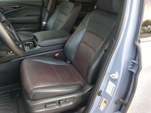 Used 2024 Honda Ridgeline Black Edition image 56