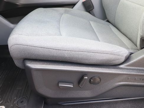 Used 2024 Ford F150 XLT w/ Equipment Group 302A MID image 18