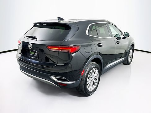 Used 2022 Buick Envision Preferred image 9