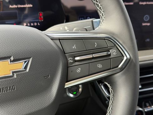 New 2026 Chevrolet Traverse LT image 30