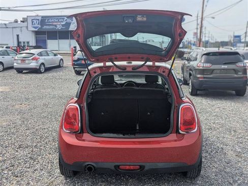 Used 2015 MINI Cooper 2-Door Hardtop FWD image 39