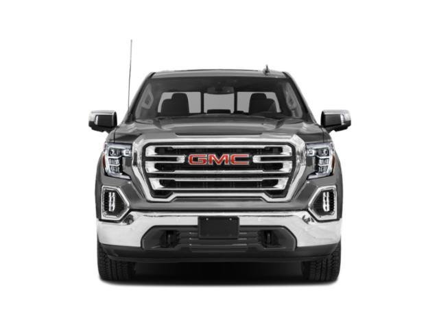 Used 2020 GMC Sierra 1500 SLT w/ SLT Premium Plus Package RWD image 8