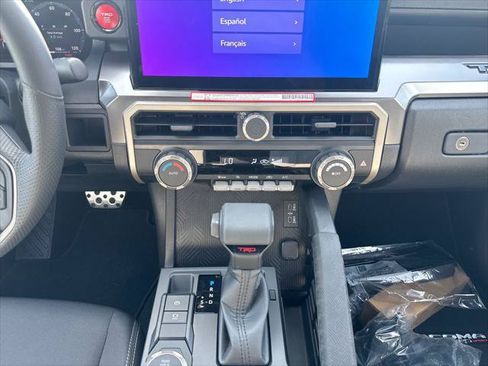 Certified 2026 Toyota Tacoma TRD Sport RWD image 23
