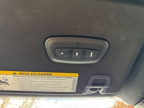 Used 2023 Jeep Grand Cherokee L Summit w/ Advanced Protech Group IV image 50