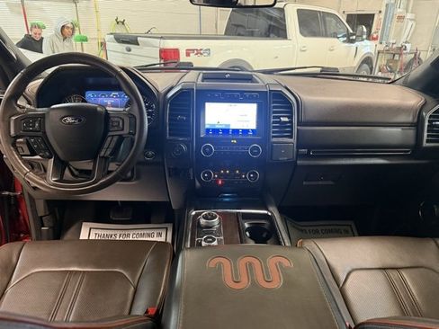 Used 2021 Ford Expedition King Ranch image 23