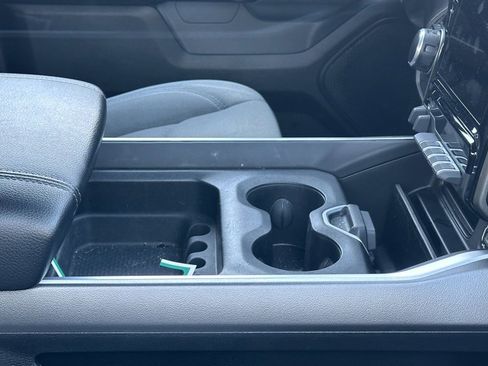 Used 2020 RAM 1500 Big Horn image 7