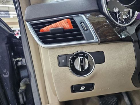 Used 2013 Mercedes-Benz ML 350 2WD image 35