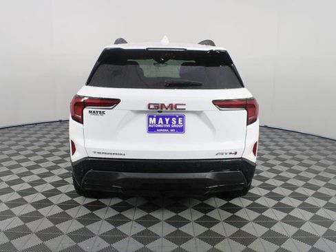 New 2026 GMC Terrain AT4 w/ Convenience Package III image 28