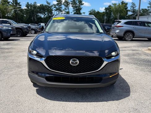 Used 2024 MAZDA CX-30 AWD 2.5 S w/ Select Sport Pkg image 2
