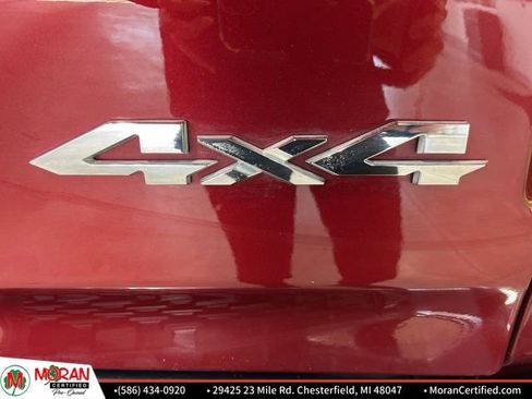 Used 2025 RAM 1500 Big Horn image 7