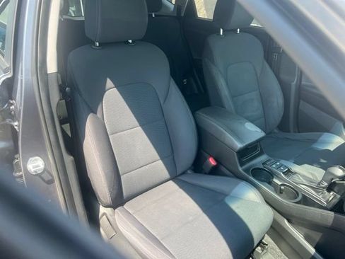 Used 2019 Hyundai Tucson SE FWD image 26
