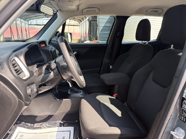 Used 2021 Jeep Renegade Sport AWD/4WD image 14