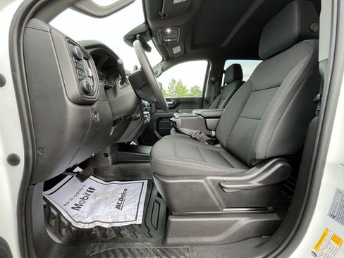 Certified 2024 Chevrolet Silverado 2500 W/T image 9