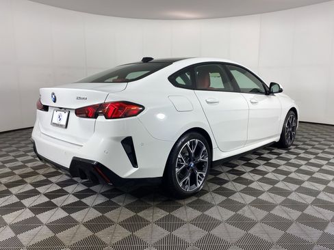 Used 2025 BMW 228i xDrive w/ Premium Package image 5