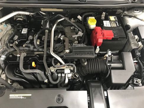 Used 2022 Nissan Sentra S w/ Electronics Package image 37