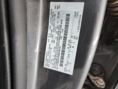 Used 2022 Ford F350 XLT w/ XLT Premium Package image 56