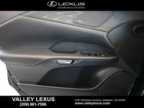 Certified 2025 Lexus RX 350 w/ Convenience Package AWD/4WD image 13