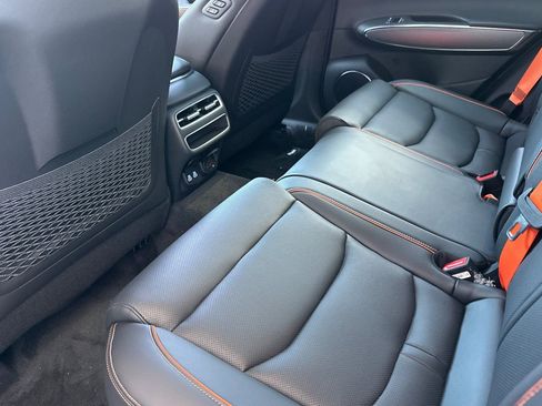 New 2026 Genesis GV70 2.5T Sport Prestige image 14