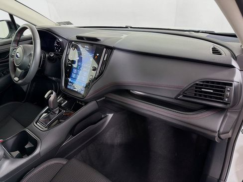 Used 2025 Subaru Legacy Sport image 31