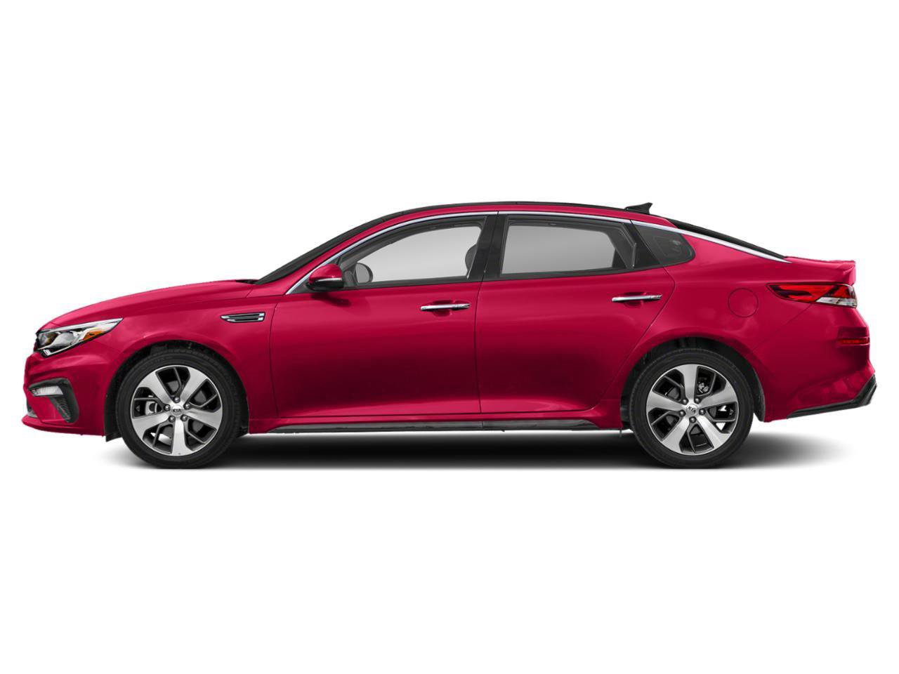 Used 2020 Kia Optima SE FWD image 12