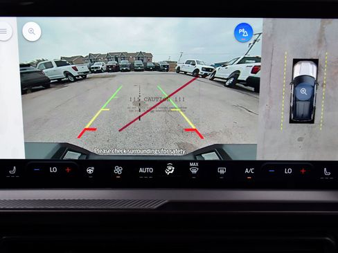 New 2026 Ford Bronco Sport Badlands w/ Badlands Tech Package image 13