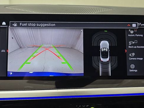 New 2026 BMW Z4 sDrive30i w/ Premium Package image 18