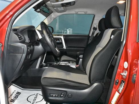 Used 2023 Toyota 4Runner SR5 RWD image 6
