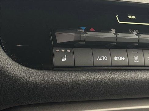 Certified 2025 Toyota Sequoia SR5 w/ TRD Sport Package image 18