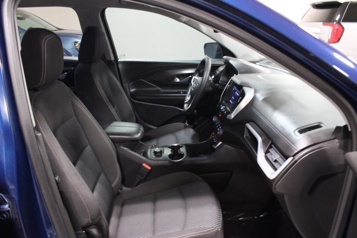 Used 2023 GMC Terrain SLE w/ Elevation Edition AWD/4WD image 22