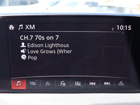 Used 2017 MAZDA CX-5 Grand Touring w/ Premium Package AWD/4WD image 47