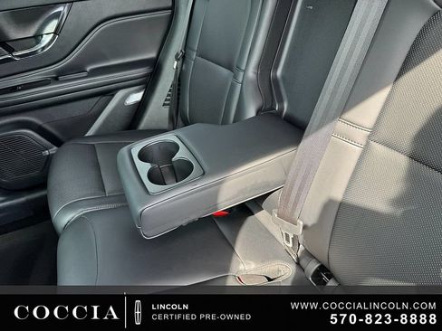 Certified 2022 Lincoln Corsair AWD w/ Equipment Group 101A image 34