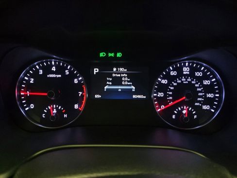 Used 2022 Kia Forte GT-Line FWD image 23
