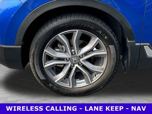 Used 2020 Honda CR-V Touring image 33