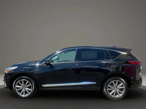 Used 2020 Acura RDX AWD w/ Technology Package image 8