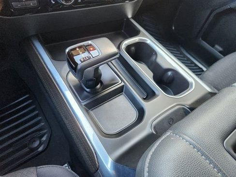 Used 2022 Chevrolet Silverado 1500 RST w/ Texas Edition Plus image 24