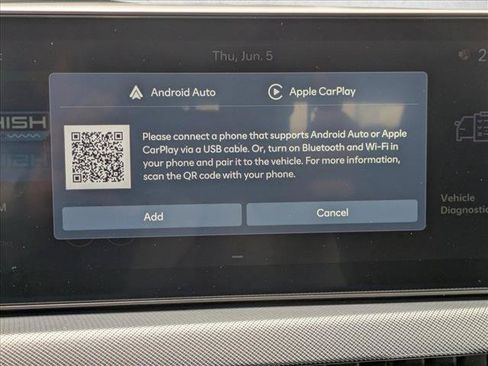 New 2025 Hyundai Sonata SE FWD image 13