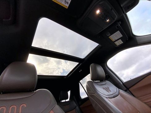 Certified 2021 Ford Explorer King Ranch image 14