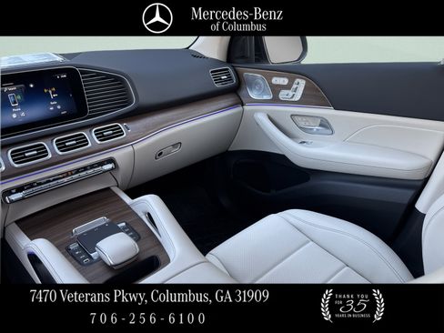 New 2026 Mercedes-Benz GLE 350 4MATIC image 36