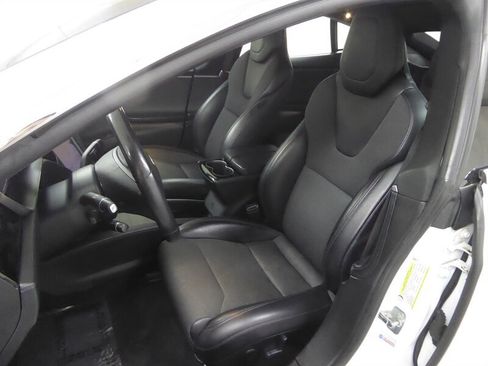 Used 2018 Tesla Model S 75D AWD/4WD image 19
