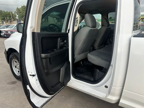 Used 2016 RAM 1500 Tradesman w/ Popular Equipment Group AWD/4WD image 7