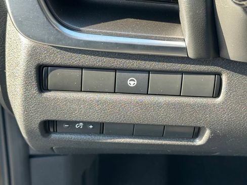 Used 2021 Nissan Rogue SV AWD/4WD image 21