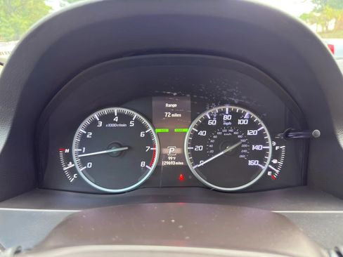 Used 2016 Acura RDX AWD image 44