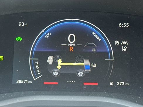 Used 2025 Toyota Camry LE FWD image 25